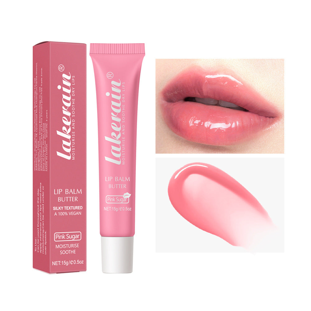 Nourishing and Hydrating Lip Gloss Lipstick