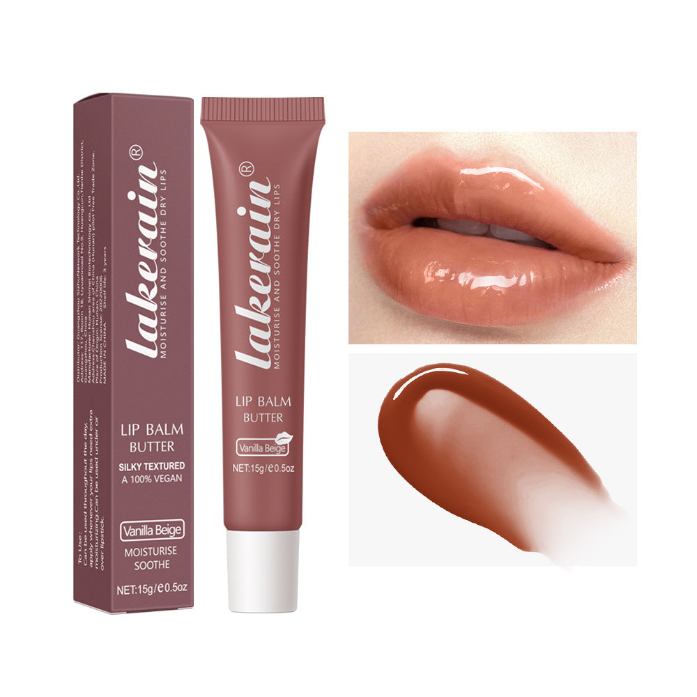 Nourishing and Hydrating Lip Gloss Lipstick