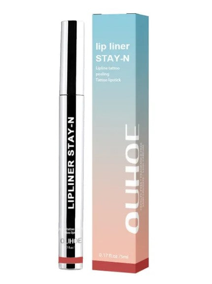 Long-Lasting  Lip Liner