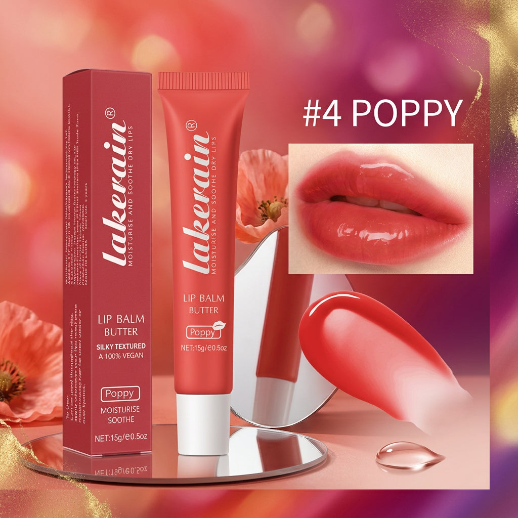 Nourishing and Hydrating Lip Gloss Lipstick